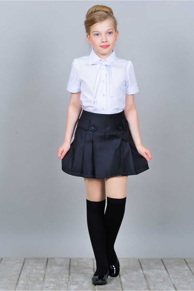 Блузка Берта